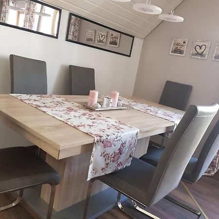 Ferienwohnung Am Schloss Leipheim Naehe Legoland Εξωτερικό φωτογραφία