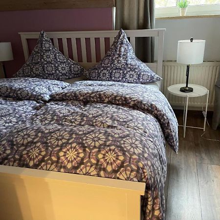 Ferienwohnung Am Schloss Leipheim Naehe Legoland Εξωτερικό φωτογραφία