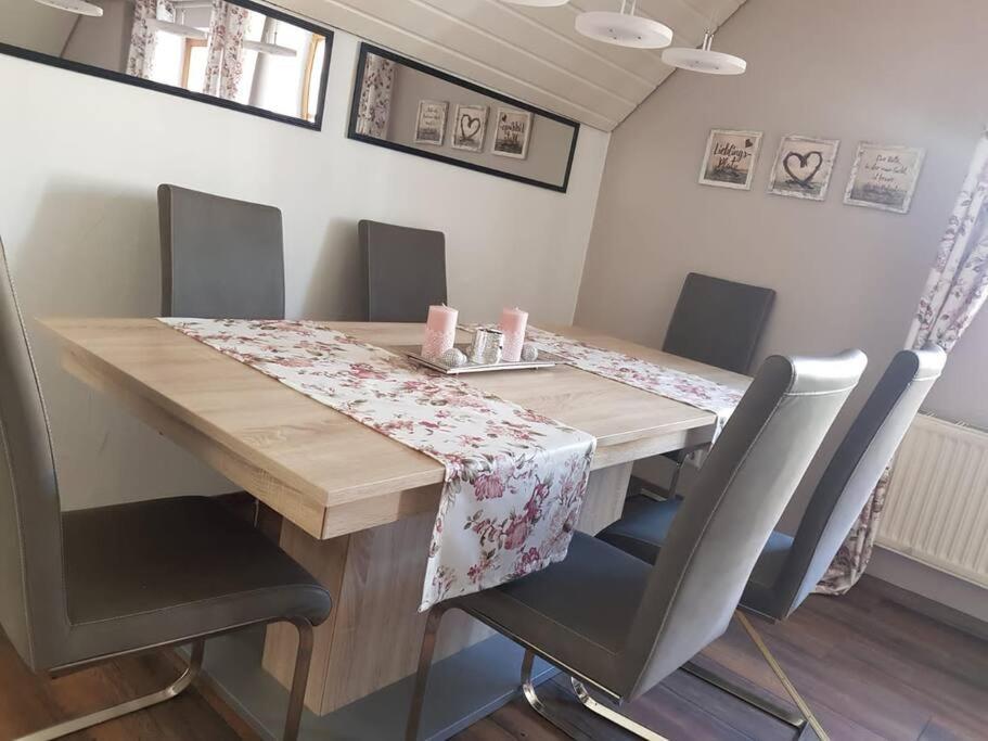 Ferienwohnung Am Schloss Leipheim Naehe Legoland Εξωτερικό φωτογραφία
