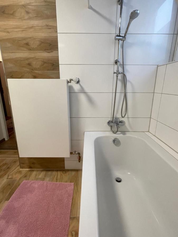 Ferienwohnung Am Schloss Leipheim Naehe Legoland Εξωτερικό φωτογραφία